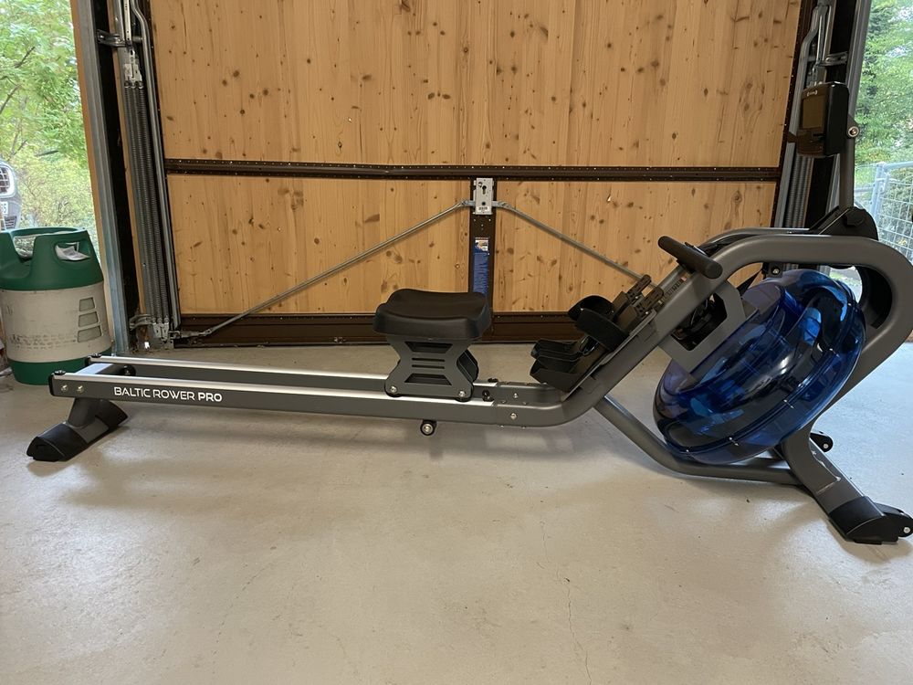 Baltic Rower Pro (Gebraucht) in Liestal für CHF 430 – nur Abholung auf ...