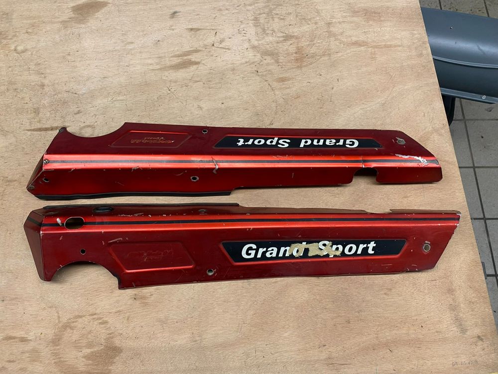 Seitenschütze Sachs 504 Grand Sport | Kaufen auf Ricardo