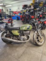 Suzuki GT550