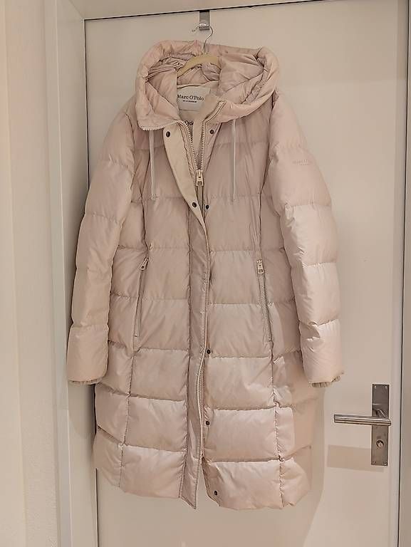Jacken: Winterjacke Marco Polo – Gebraucht aus Alpnach Dorf von lis_626v 1
