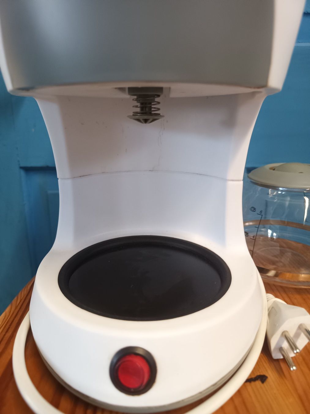 Macchine per caffè & Macchine per espresso: FilterKaffeemaschine – Usato da Oberegg venduto da A-Z.Handel.Loehrer 4