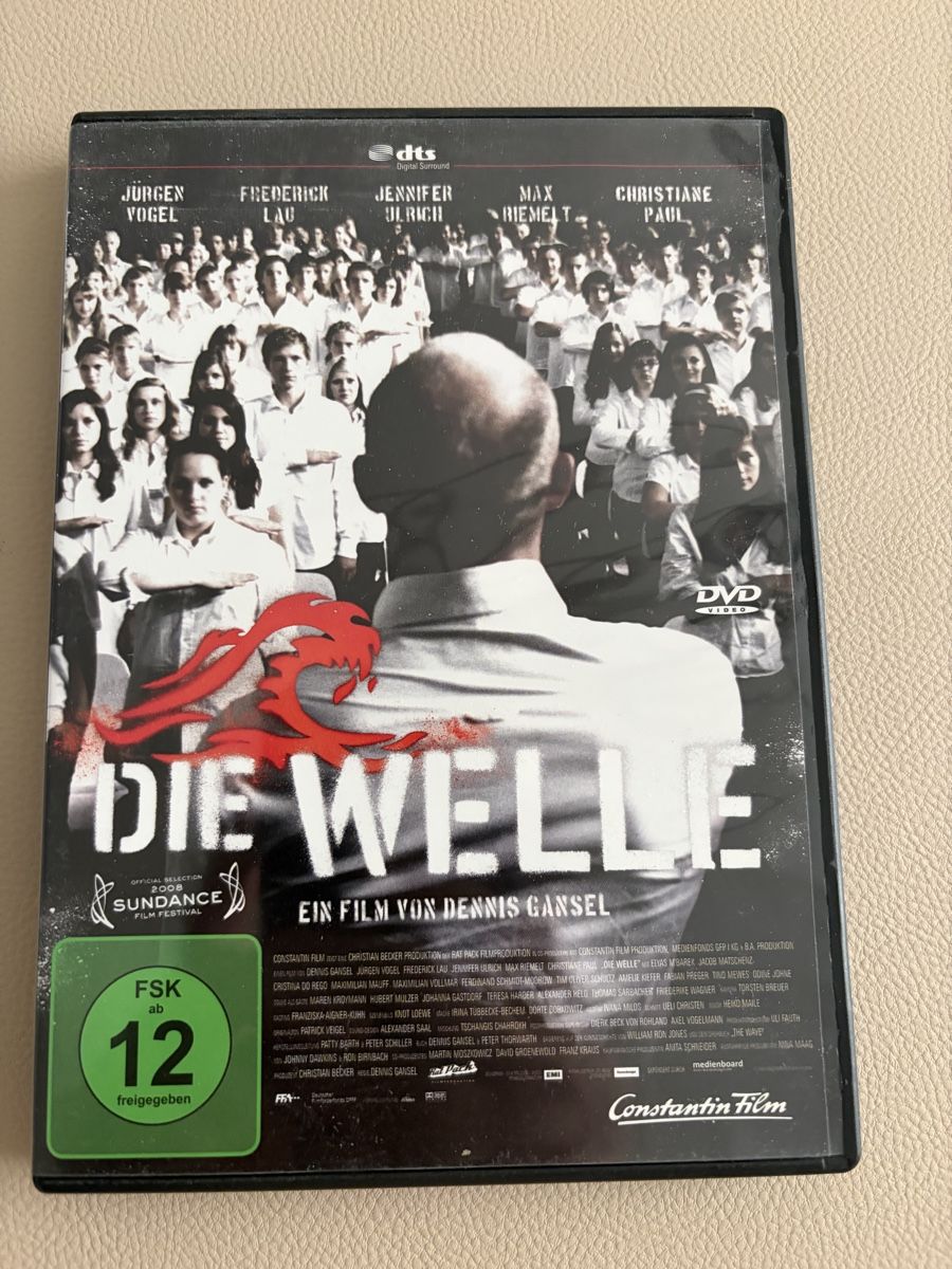 Tous les DVDs: DVD – D'occasion à Grenchen par LeMedi 5