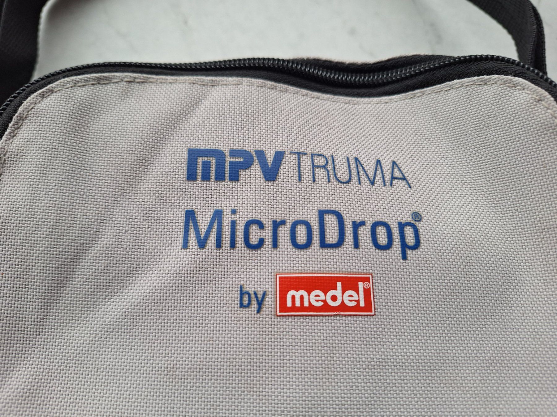Appareils médicaux: MICRO DROP INHALATIONSSYSTEM – D'occasion à Huttwil par Kunterbuntli