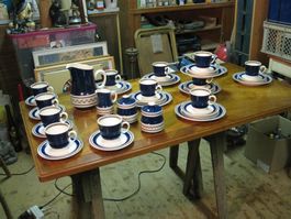 Top-Rarität Villeroy u. Boch