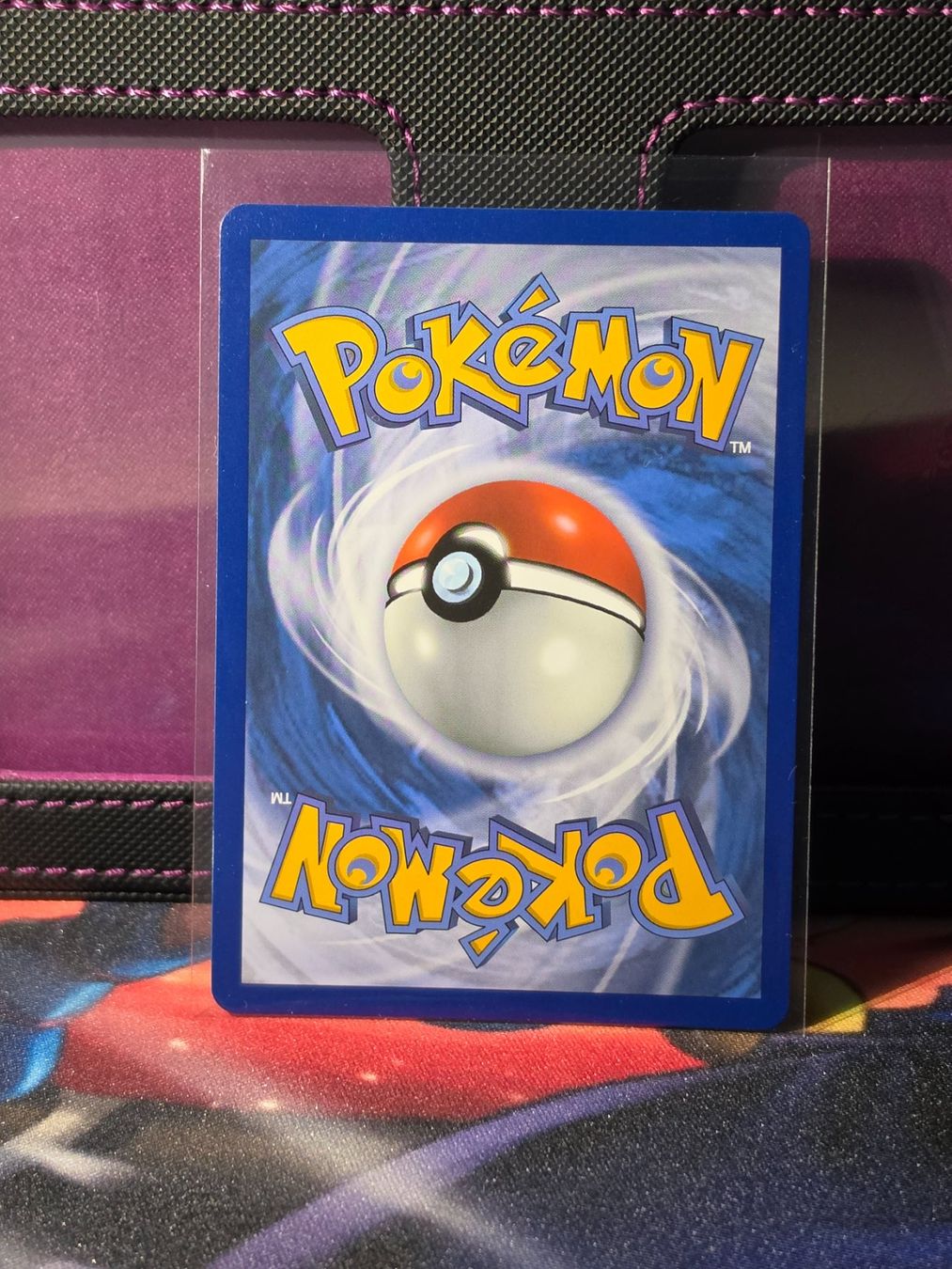 Pokémon Sammelbilder & Trading cards: Ambipom 107 – Gebraucht aus Binningen von oscark77 1