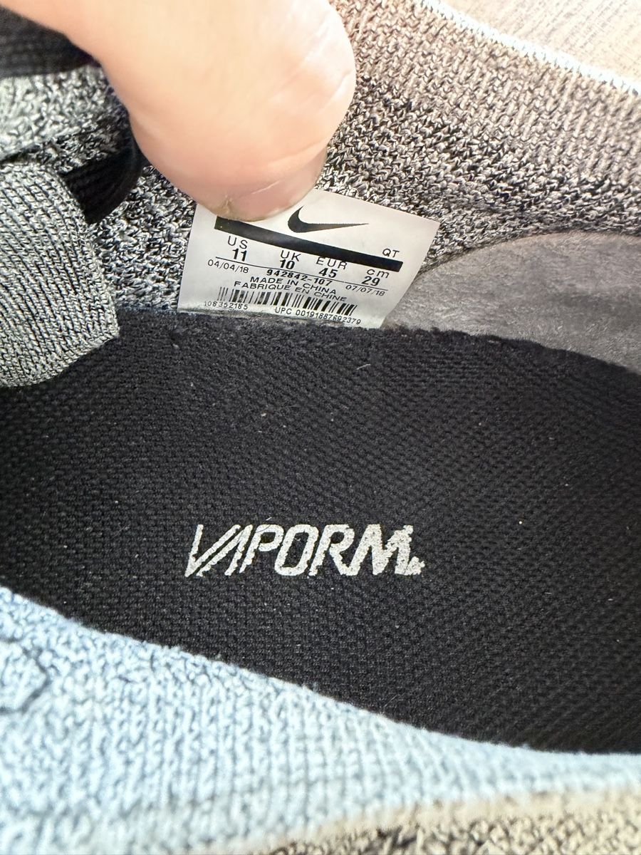 Nike Herrenschuhe: Nike Vapormax – Gebraucht aus Solothurn von fab_y5pk 4