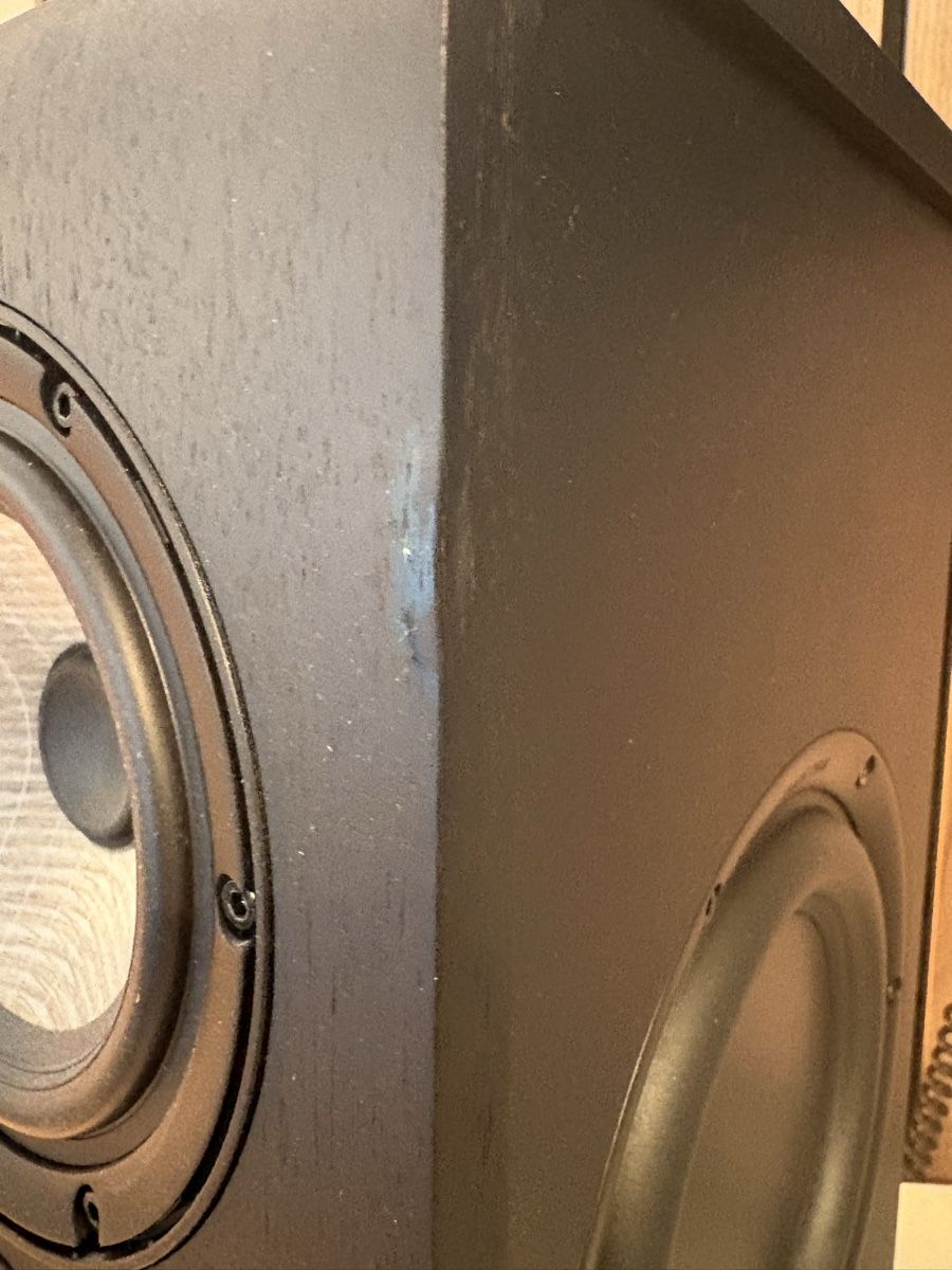 Focal Haut-parleurs: Focal Shape Twin (2 Stk) Nahfeldmonitore – D'occasion à Winterthur par Wintimusic 2