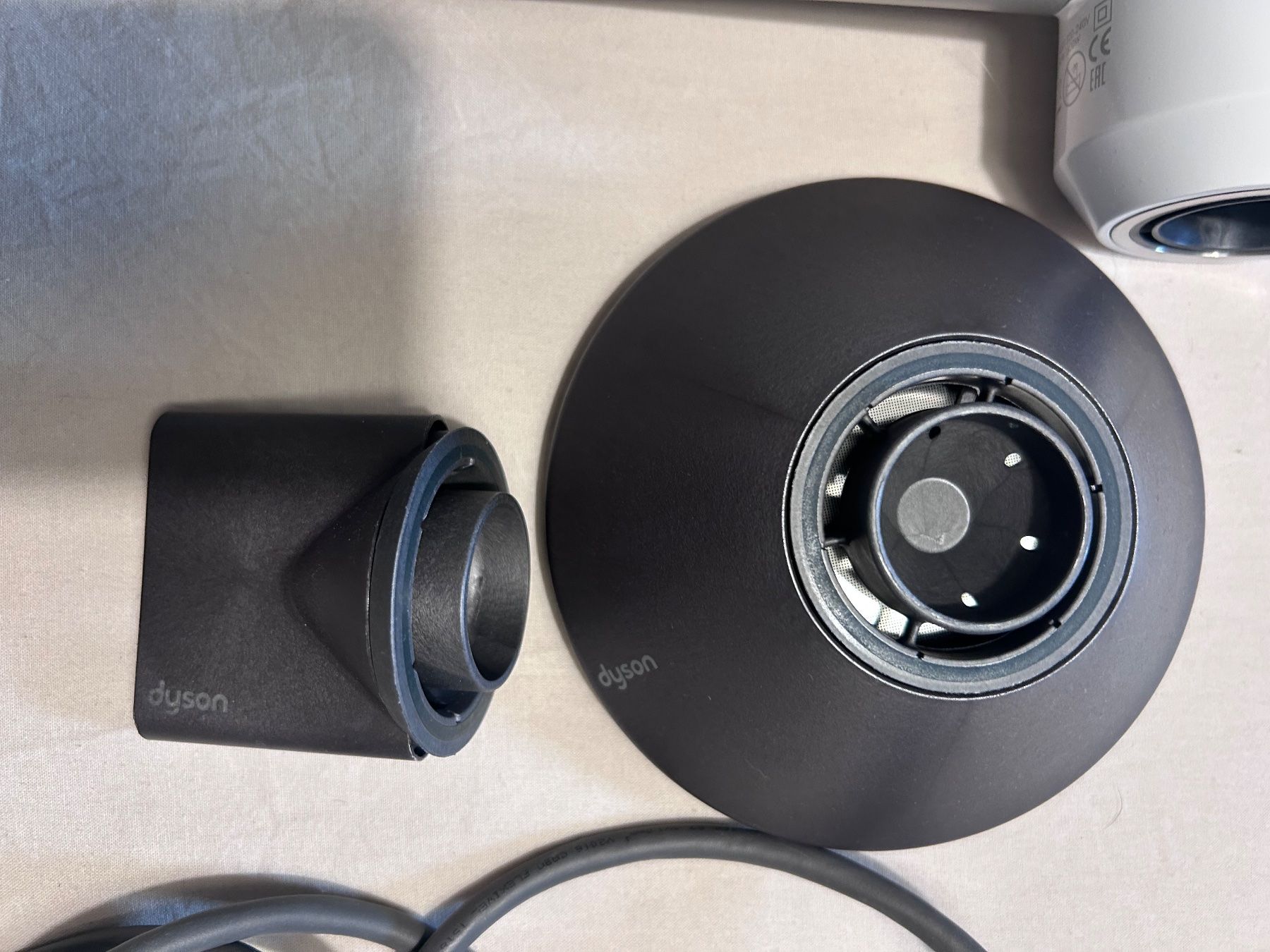 Dyson Asciugacapelli: Dyson Supersonic HD01 – Usato da Herzogenbuchsee venduto da Derdas1 4