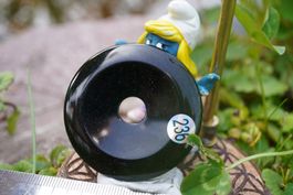Grünfluss  Pi Scheibe  ca50mm    ab  1.-     Räumung
