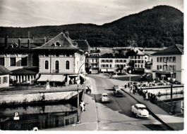 Vallorbe