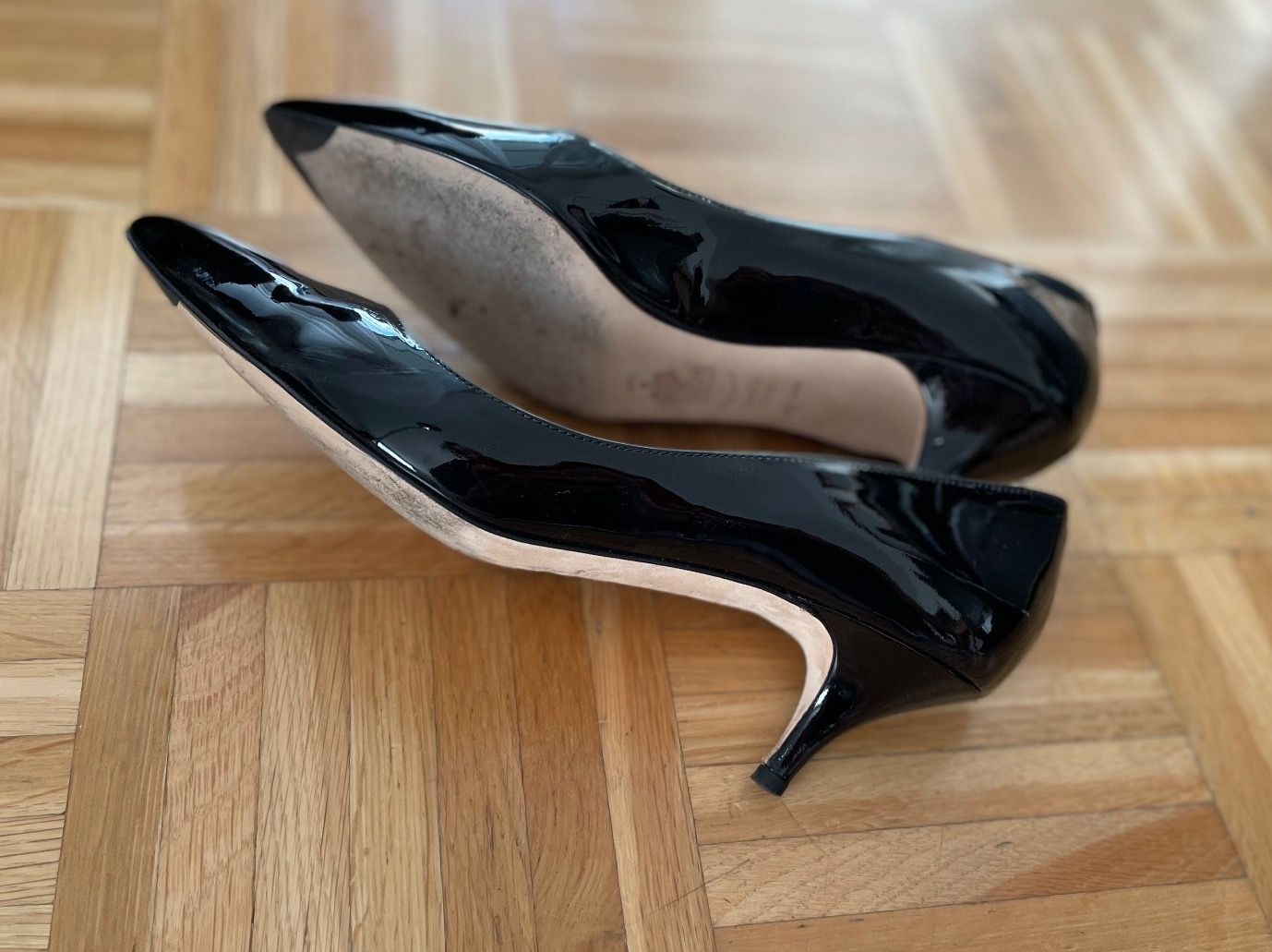Bally Scarpe da donna: Bally Schuhe Gr. 40.5 – Nuovo (secondo la descrizione) da Rüfenacht BE venduto da anelesa 4