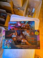 Masters of the Universe Origins Stridor Deluxe OVP