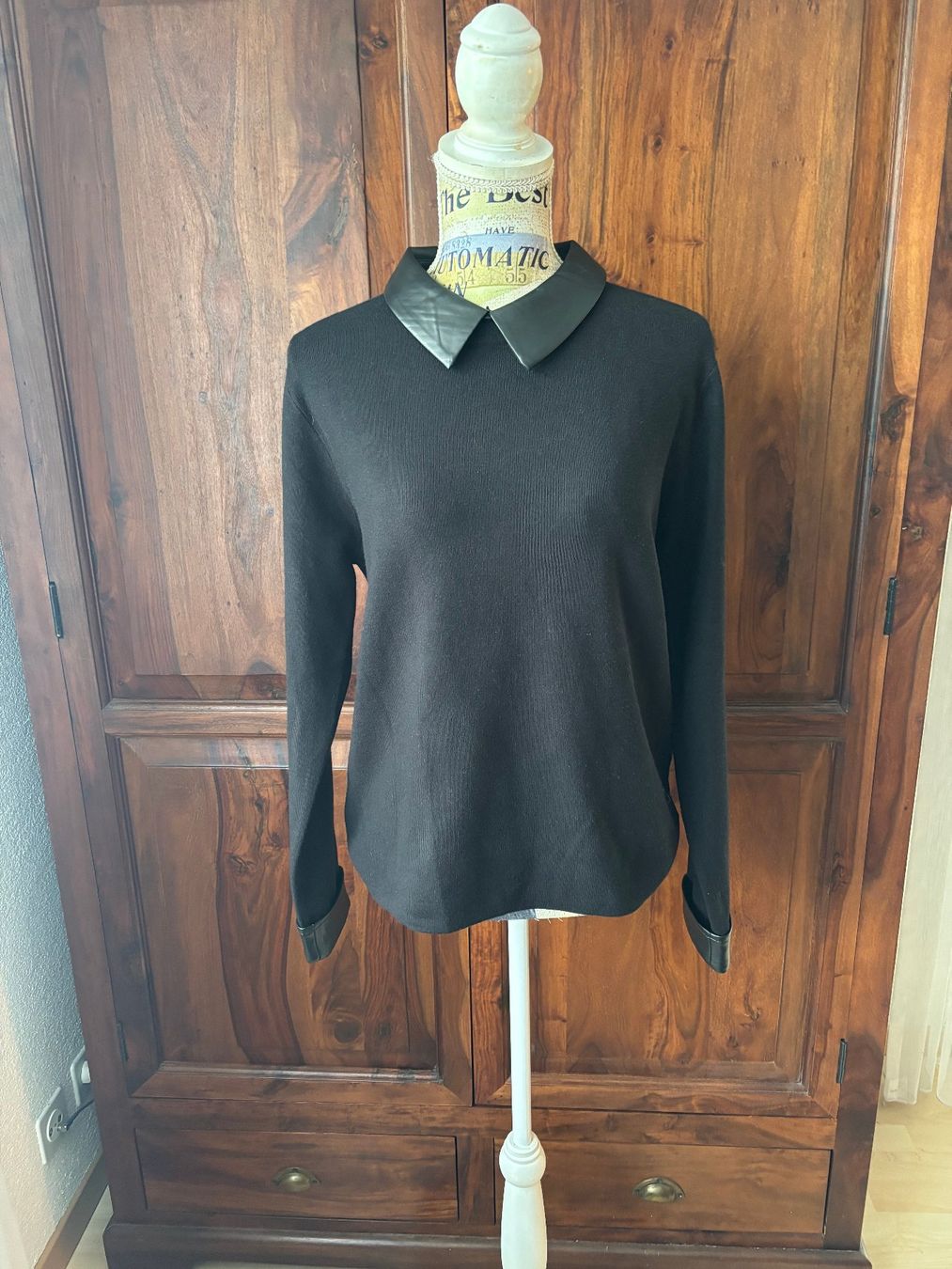 Maglioni & Felpe: LA VILA MILANO Pullover neu – Nuovo (secondo la descrizione) da Merishausen venduto da yourdream