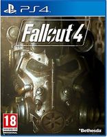 Fallout 4+++PS4
