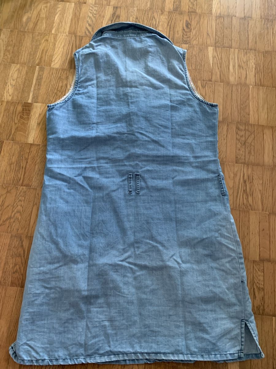 Kleider: Burberry kleid – Gebraucht aus Zürich von Nikuska32 1