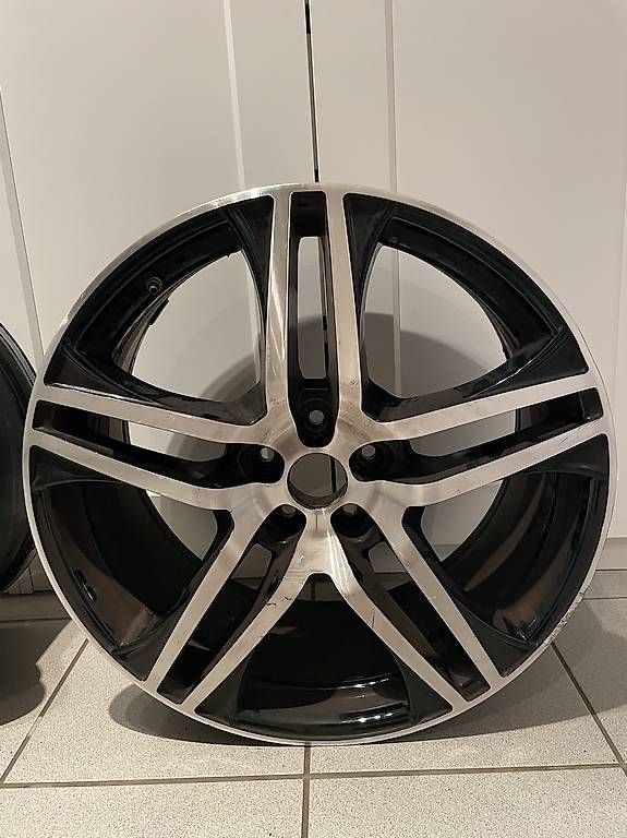 Mam Cerchioni: Alufelgen MAM RS2 - 5x112/20 – Usato da Nuglar venduto da Krho 1