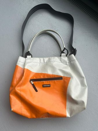 Freitag Tasche