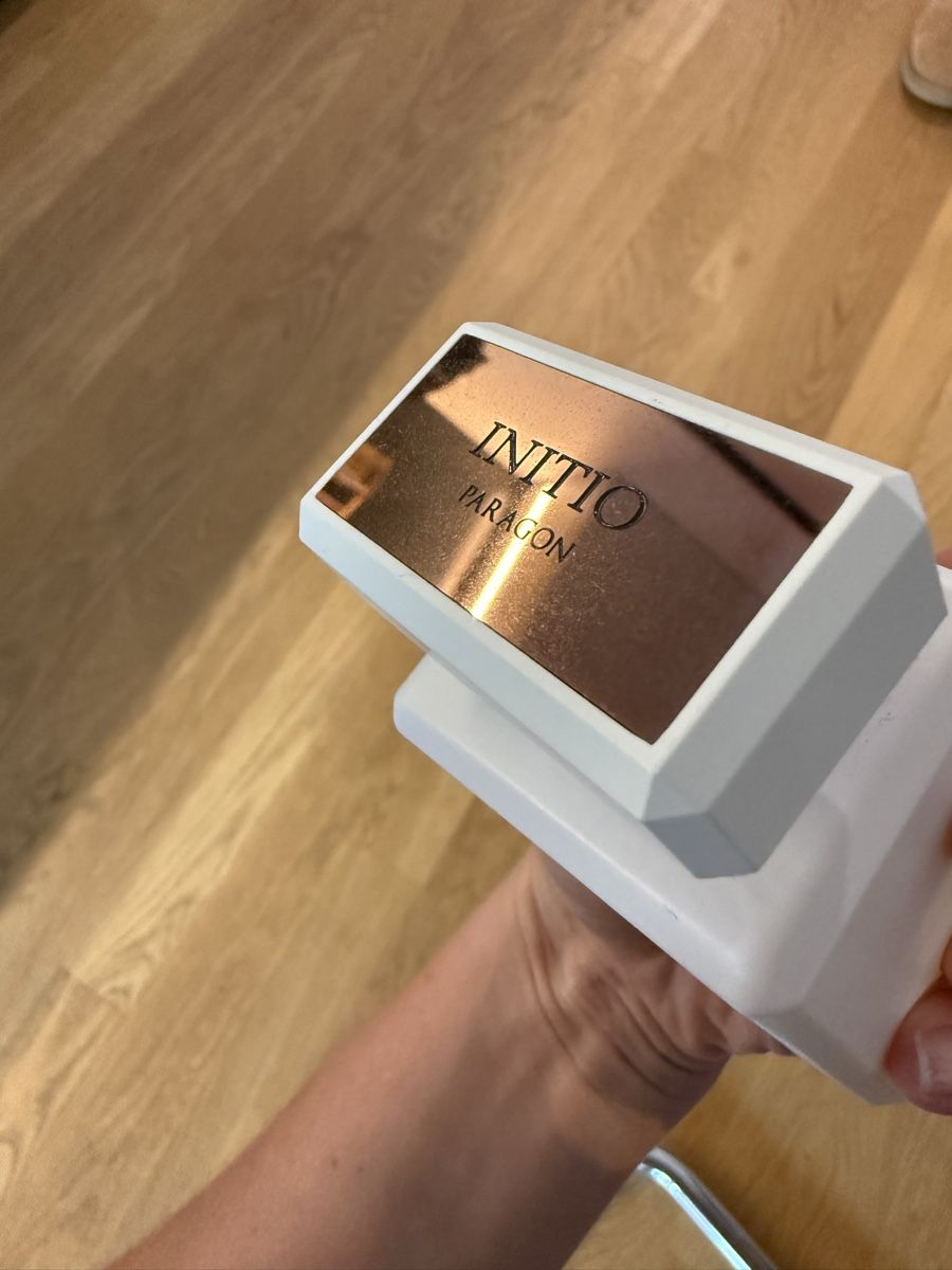 Initio Profumi & Eau de Toilette: Initio Paragon Extrait de Parfum – Nuovo (secondo la descrizione) da Luzern venduto da Itsclaire 6