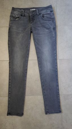 Jeans LTB Molly, Low Rise, Super Slim 27/30