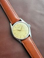 1950 Longines vintage watch orologio uhr montre