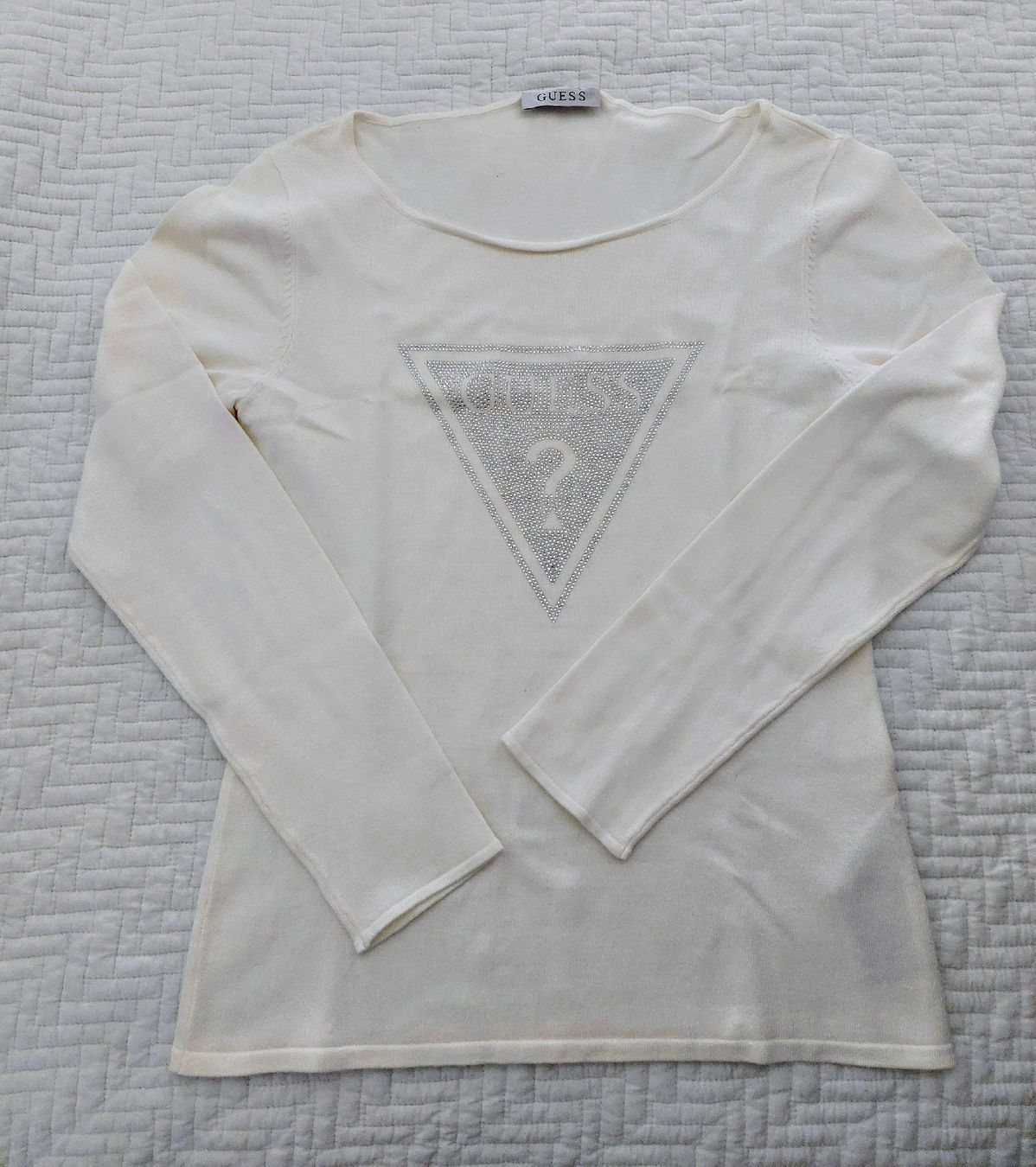 Guess Maglioni & Felpe: Guess Pullover – Nuovo (secondo la descrizione) da Zürich venduto da Martinlaehner