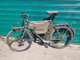 Militärfahrrad 93