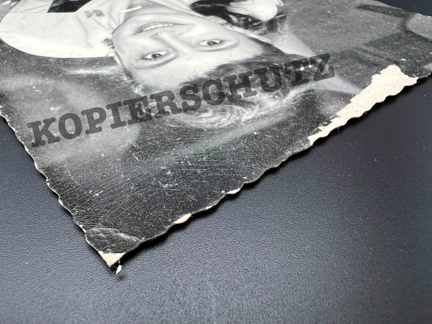 Autografi: Caterina Valente - Postkarte / Autogrammkarte – Usato da Häusernmoos venduto da platten-teller 3