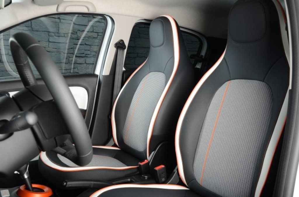 Renault Automobili: RENAULT TWINGO VIBES ELECTRIC - EINTAUSCH MÖGLICH – Usato da Avenches venduto da BOOTTRANSPORTE 5