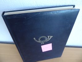 § Interessantes Album Schweiz mit 26 Seiten Inhalt
