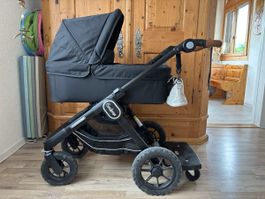 Kinderwagen Emmaljunga