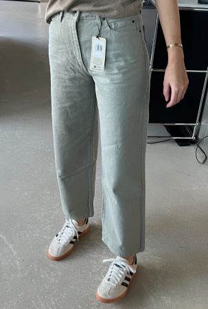 DOCKERS High-Straight Jeans