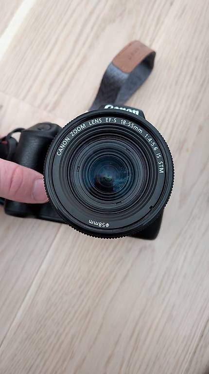 Canon Kamera: Canon EOS 250D – Gebraucht aus Frauenfeld von Ragons77 4