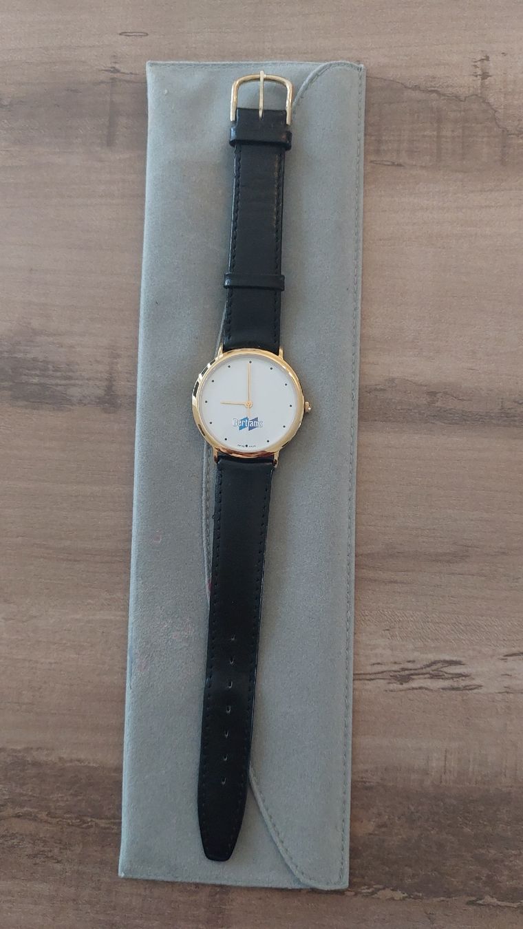 Orologi: Bertrams Armbanduhr – Usato da Hölstein venduto da Rapplemcunzel 3