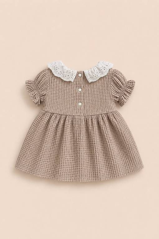 Kleider: MINO  "Bunny Garden" Kleid/Cottagecore-Kleid – Gebraucht aus Wettswil von MAISONMINO 1