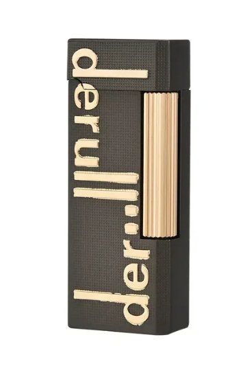 Accendini: Derwi Feuerzeug – Nuovo e nell'imballaggio originale da Wängi venduto da elcigarro