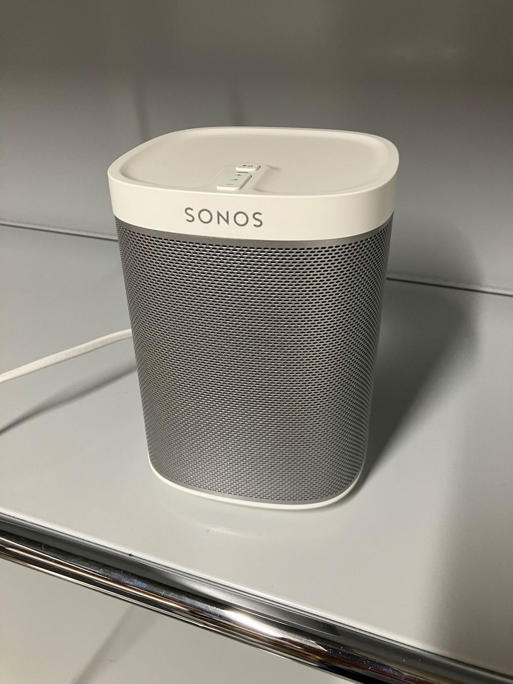 Sonos Lautsprecher: SONOS Play:1 – Gebraucht aus Schaffhausen von Tempera
