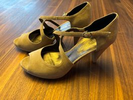 Sandales Jean Rodin - Taille 38