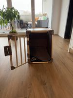 Trixie Transport Crate for dog