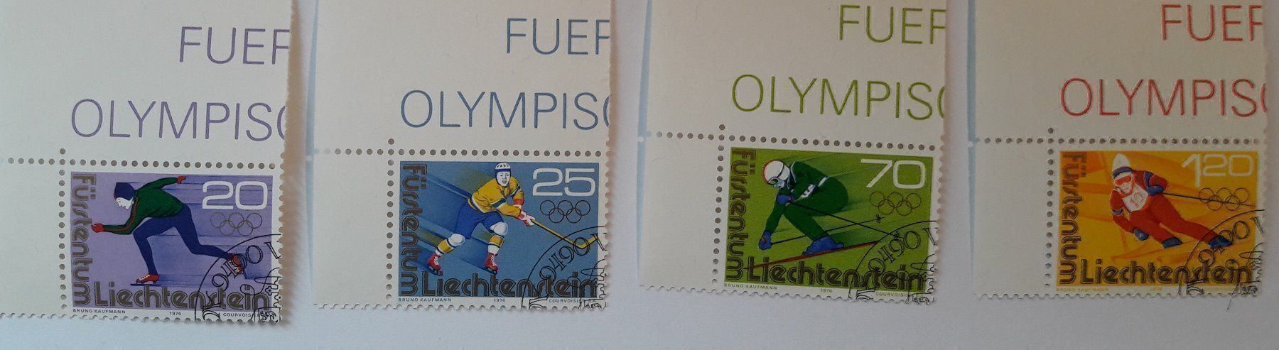Alle Briefmarken: 1975 JSA gestempelt – Neu (gemäss Beschreibung) aus Alten von Regenwasser 7