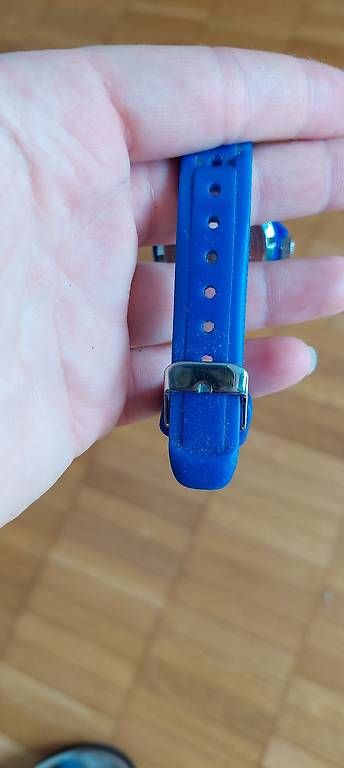 Montres: IceWatch Kinderuhr – D'occasion à Belp par deb_l5c5