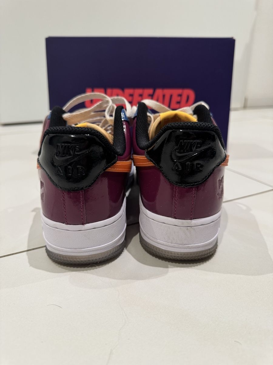 Nike Scarpe da uomo: Air force 1 – Nuovo (secondo la descrizione) da Boécourt venduto da kat_hj5y 2