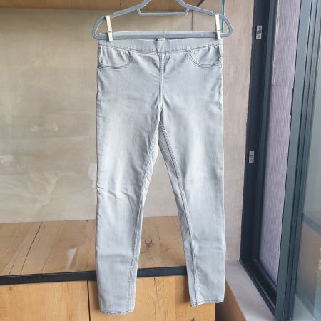 🐸 H&M JEANS JEGGINS O/N 699630 P/N 03561743