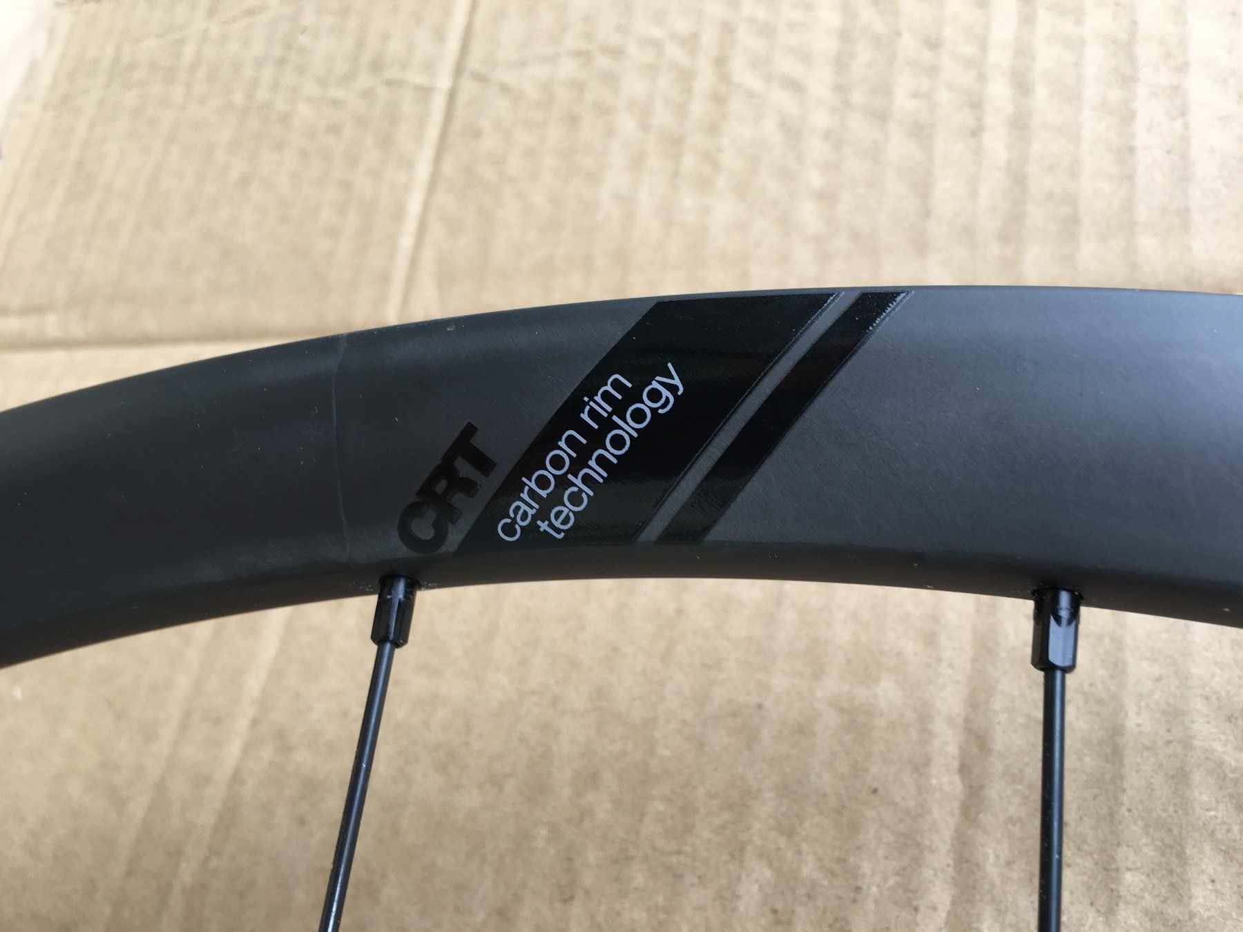Pièces détachées: BMC / DT Carbon-Vorderrad 29" boost – Neuf (Voir description) à Diemerswil par Raskolnik 1