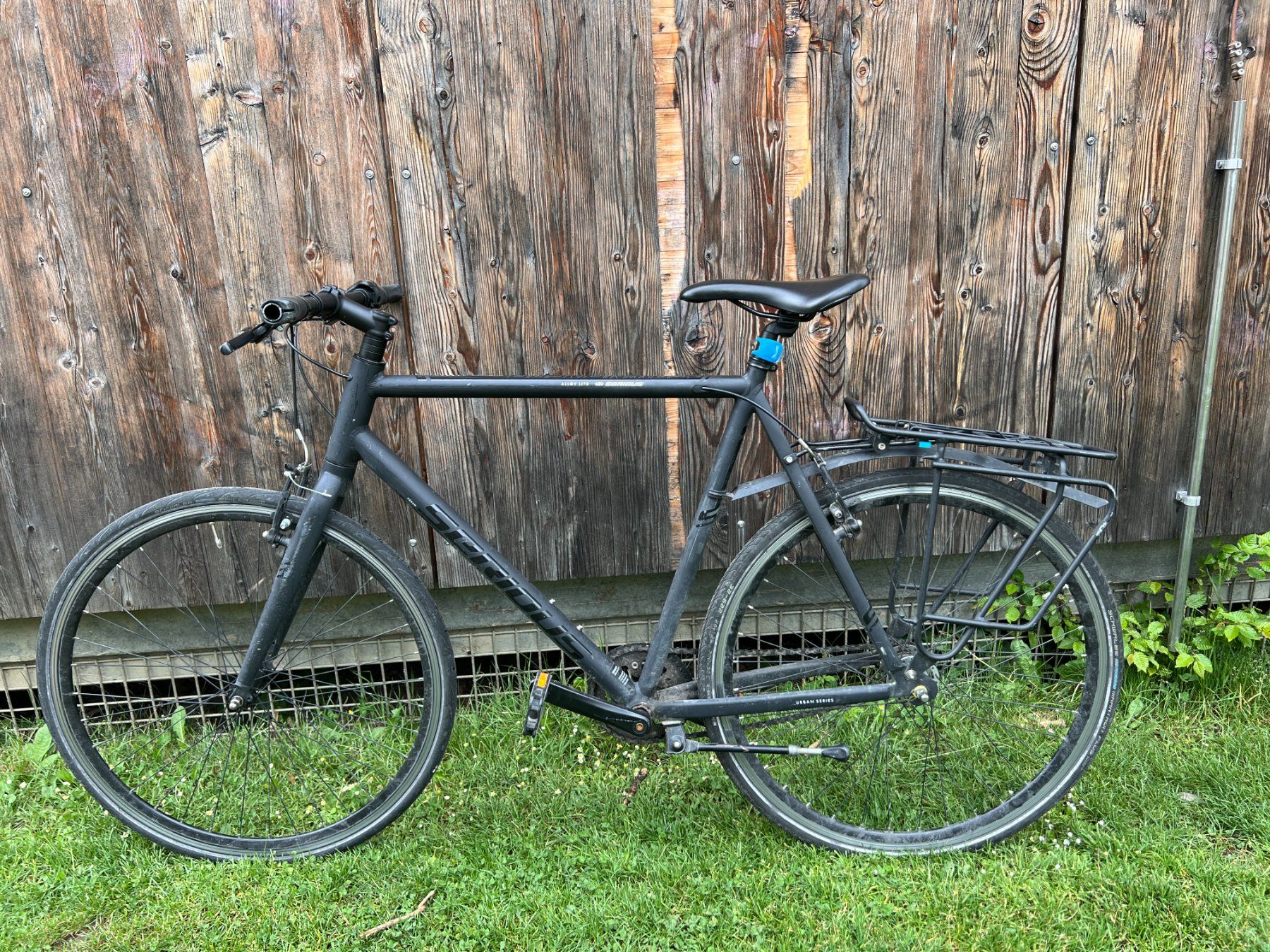 Specialized Biciclette: City bike – Usato da Zürich venduto da jangulo