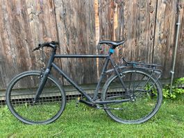 City bike