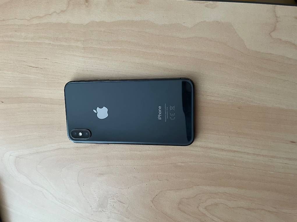 Apple Portables: Verkaufe gebrauchten iPhone X – D'occasion à Rickenbach Sulz par lin_tx6g 1