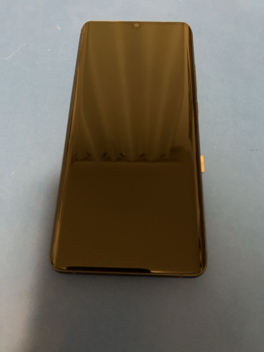 Samsung Handys / Smartphones: Display Xiaomi note 10 – Gebraucht aus Bremgarten AG von TechfiX