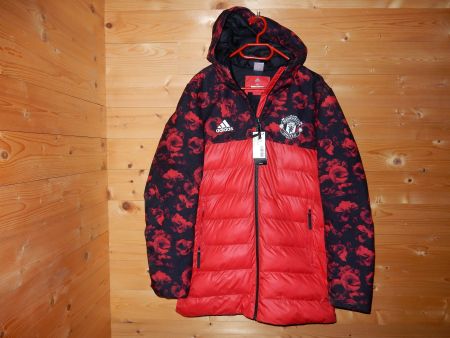 Winterjacke ADIDAS, Gr. M