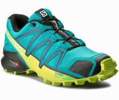 Salomon Speed Cross 4