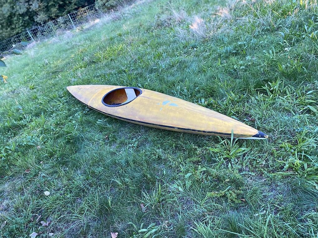 Boote: Kajak  – Gebraucht aus Ottikon von Husky96 2